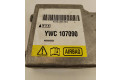 Блок подушек безопасности YWC107090, A0055   Rover 75