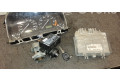 Комплект блоков управления    Volkswagen Polo III 6N 6N2 6NF