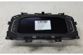 Панель приборов 2G0920320B, 2G0920320B   Volkswagen Polo VI       