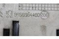   Pojistková skříňka 9656984480   Peugeot 207 2008