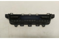 Блок управления климат-контролем K628-61190   Mazda CX-60