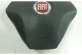 Подушка безопасности водителя 735511442, 07355114420   Fiat Qubo