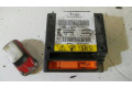 Блок подушек безопасности 9649003580, TEMIC   Citroen C2