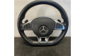 Руль Mercedes-Benz GLE (W166 - C292)  2015-2017 года A0024602203, A0008609500      