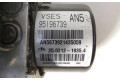 Jednotka ABS 95196739, 25.0212-1935.4   Opel Antara 2006