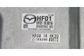 Блок управления двигателя HF0118881A   Mazda 3