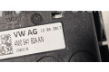   Pojistková skříňka 4M0941824AN   Audi Q7 4M 2018