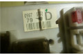   Pojistková skříňka 9875F02   Toyota Land Cruiser (J120) 2006