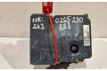Jednotka ABS 0265230883   Peugeot 3008 I 2009