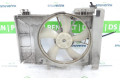 Комплект вентиляторов     1636328200, 1636328200    Toyota Urban Cruiser (XP110) 