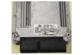 Řídící jednotka 070997016C, 0281012931   Volkswagen Transporter - Caravelle T5 2006