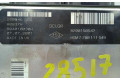 Řídící jednotka 8200150542   Renault Kangoo I 