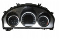 Přístrojová deska  Mercedes-Benz C W204 2011 2049002602  