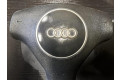 Подушка безопасности водителя 8E0880201AT   Audi A3 S3 8P