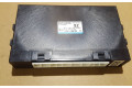 Блок комфорта 88281SG030, X1T24383H   Subaru Forester SJ   
