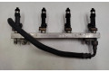 Топливная рампа 0280151208, 151208   Opel Meriva A  