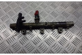 Vstřikovací lišta 0445214019   Peugeot Expert     