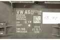 Комфортный модуль 5K0937086M, 5WK50403A   Volkswagen Touran II