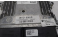 Блок управления двигателем Блок управления 391B503DL8   KIA Niro
