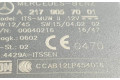 Блок управления A2179057001   Mercedes-Benz C W205