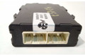 Блок управления коробкой передач 8953576010, 0791003661   Toyota Prius (XW30)