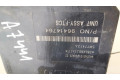 Jednotka ABS 96414764, 96414761   Chevrolet Epica 2006