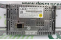 Дисплей    8T0919603F   Audi A4 Allroad