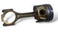  Поршень с шатуном CBDB 017020310, 104565  Volkswagen Scirocco  
