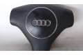 Подушка безопасности водителя 8E0880201   Audi A3 S3 8L