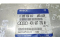 Блок управления АБС 4D0907379M, 0265109007   Audi A4 S4 B5 8D