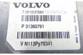 Блок подушек безопасности 31360791   Volvo V40