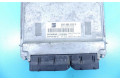 Блок управления двигателем ECU 03E906033P, IMPRK1116952   Seat Cordoba (6L)