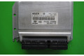Řídící jednotka 39101-27950, 0281011115   Hyundai Santa Fe 2003
