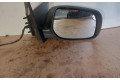 Zpětné zrcátko  Toyota Corolla E140 E150     