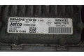 Блок управления коробкой передач 8200723117   Renault Laguna III
