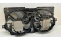 Вентилятор радиатора     24011544, 10421421    Chevrolet Trans Sport 3.4