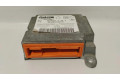 Блок подушек безопасности 9660349980, CENTRALITAAIRBAG   Peugeot 206+
