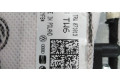 Надувная подушка для сиденья 5G0880242, 5G0880242B   Seat Leon (5F)