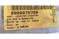 Pojistková skříňka Комплект зажигания 6901226   BMW 5 E12 2000