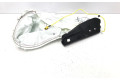 Подушка безопасности в сиденье 0080P1190004, 662213900A   Honda ZR-V