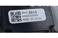 Переключатель дворников 95433818, 0090086   Opel Meriva B