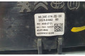 Блок управления климат-контролем 98340416ZD, 3525050200   Citroen Jumpy