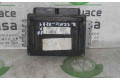 Блок подушек безопасности 8200059086, 0090047   Renault Scenic I
