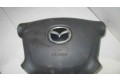 Подушка безопасности водителя A12914590038   Mazda 323