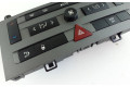 Блок управления климат-контролем 96573322YW, KL6915   Peugeot 407
