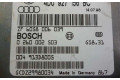 Блок управления коробкой передач 4D0927156BC, 4D0927156BC   Audi A8 S8 D2 4D