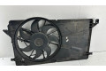 Вентилятор радиатора     0130307072, 3M518C607RH    Ford C-MAX I 1.6