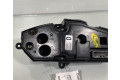 Блок управления климат-контролем 79600SMJG43ZB   Honda Civic