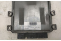 Řídící jednotka SW9658345280   Peugeot 407 2004