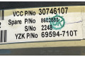 Přístrojová deska  Volvo S60 2006 30746107, 69594710T  